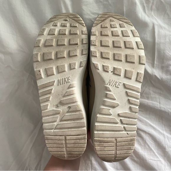 Nike Air Max Thea Sneakers in Desert Camo - Picture 6 of 7